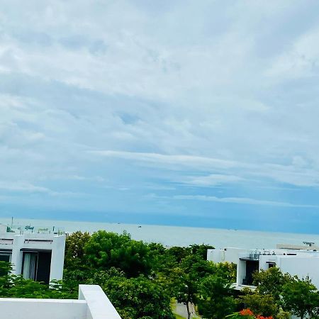 Oceanami Resort - Bali Villa 4Bedrooms, 400M2, Bbq Long Hải Exterior foto