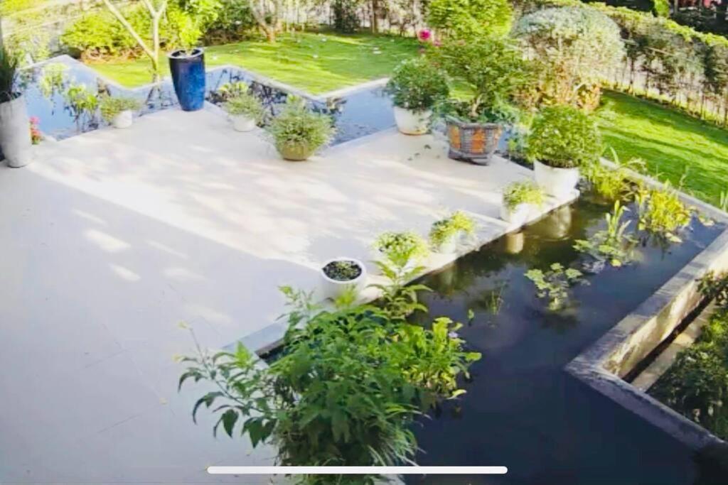 Oceanami Resort - Bali Villa 4Bedrooms, 400M2, Bbq Long Hải Exterior foto