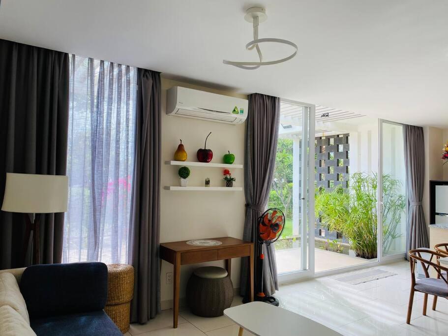 Oceanami Resort - Bali Villa 4Bedrooms, 400M2, Bbq Long Hải Exterior foto
