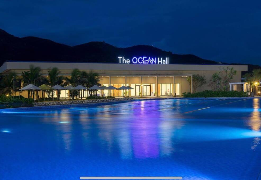 Oceanami Resort - Bali Villa 4Bedrooms, 400M2, Bbq Long Hải Exterior foto